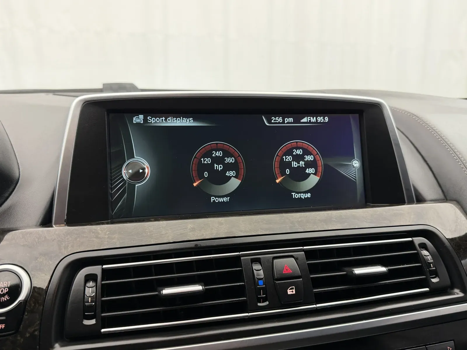 BMW 6 Series photo 22