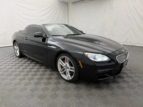 More photos of 2015 BMW 6 Series 650i at Autos of Chicago, IL