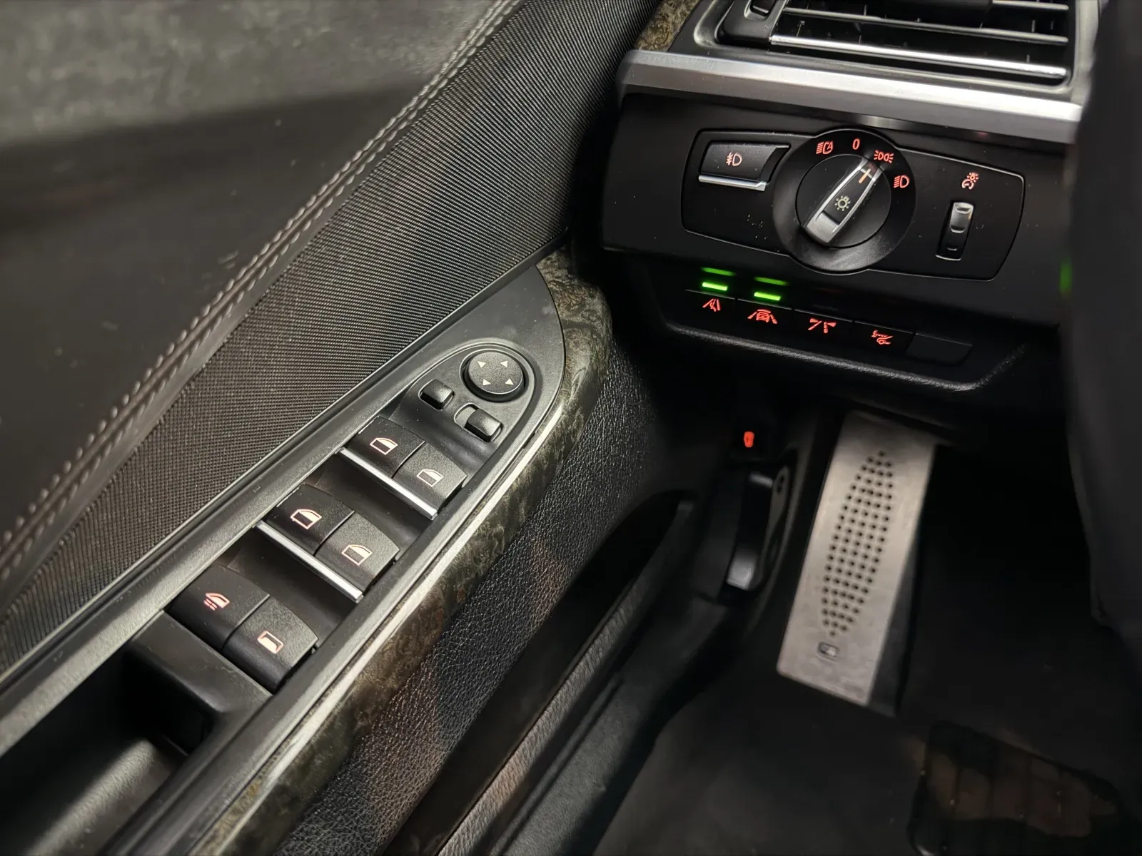 BMW 6 Series photo 16