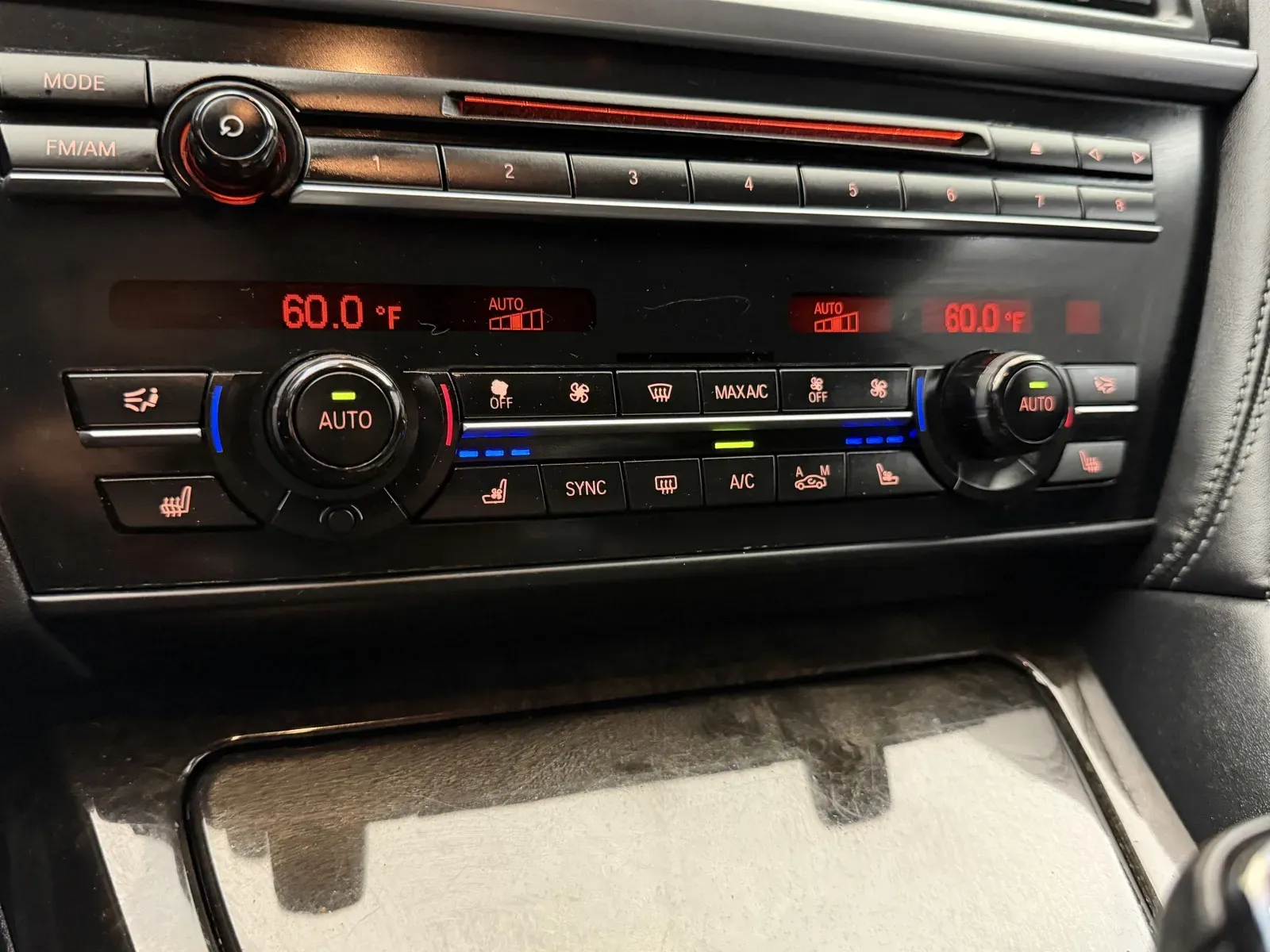 BMW 6 Series photo 25