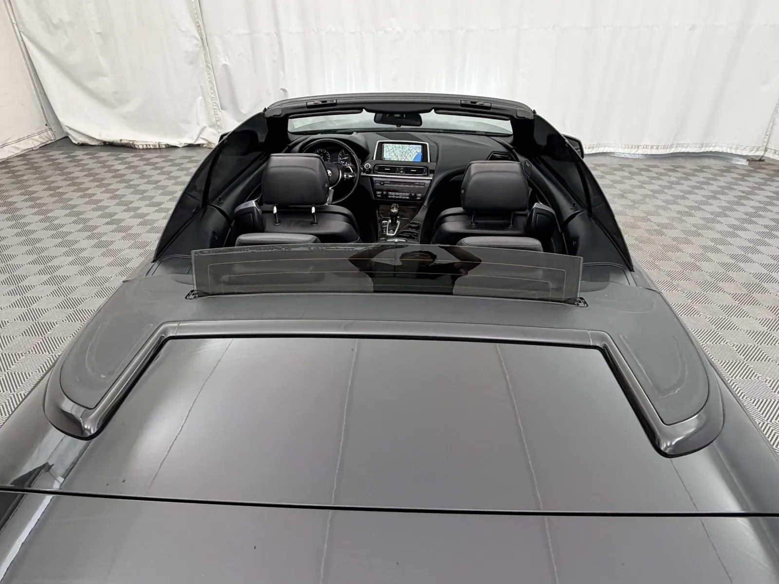 BMW 6 Series photo 7
