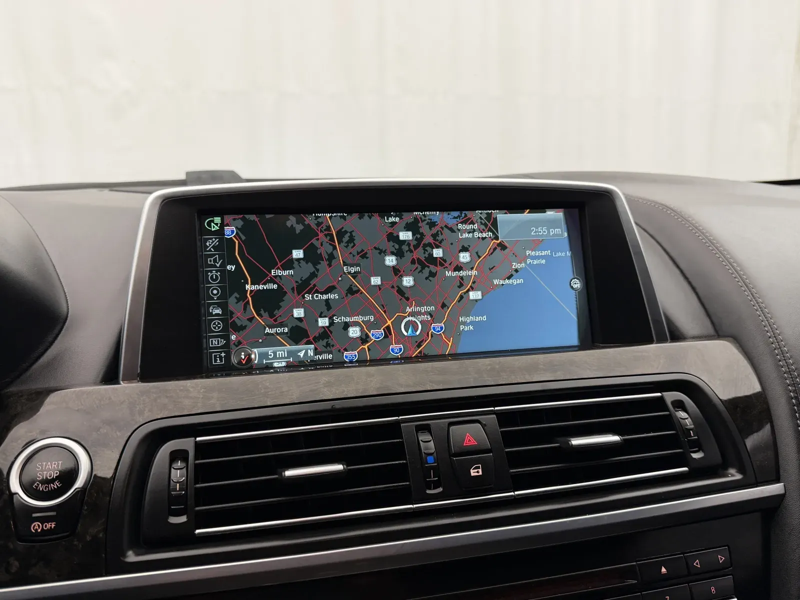 BMW 6 Series photo 24