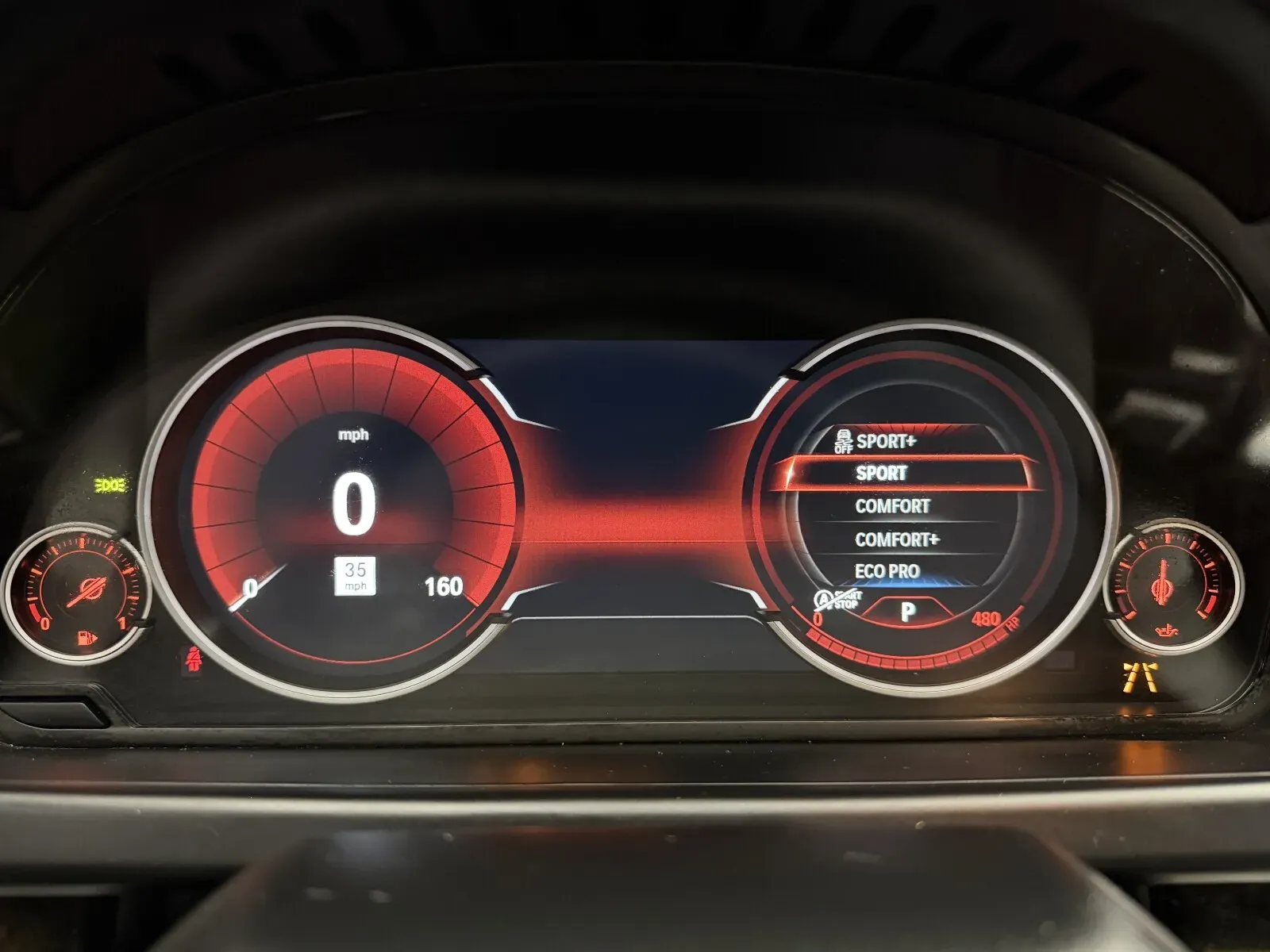 BMW 6 Series photo 15