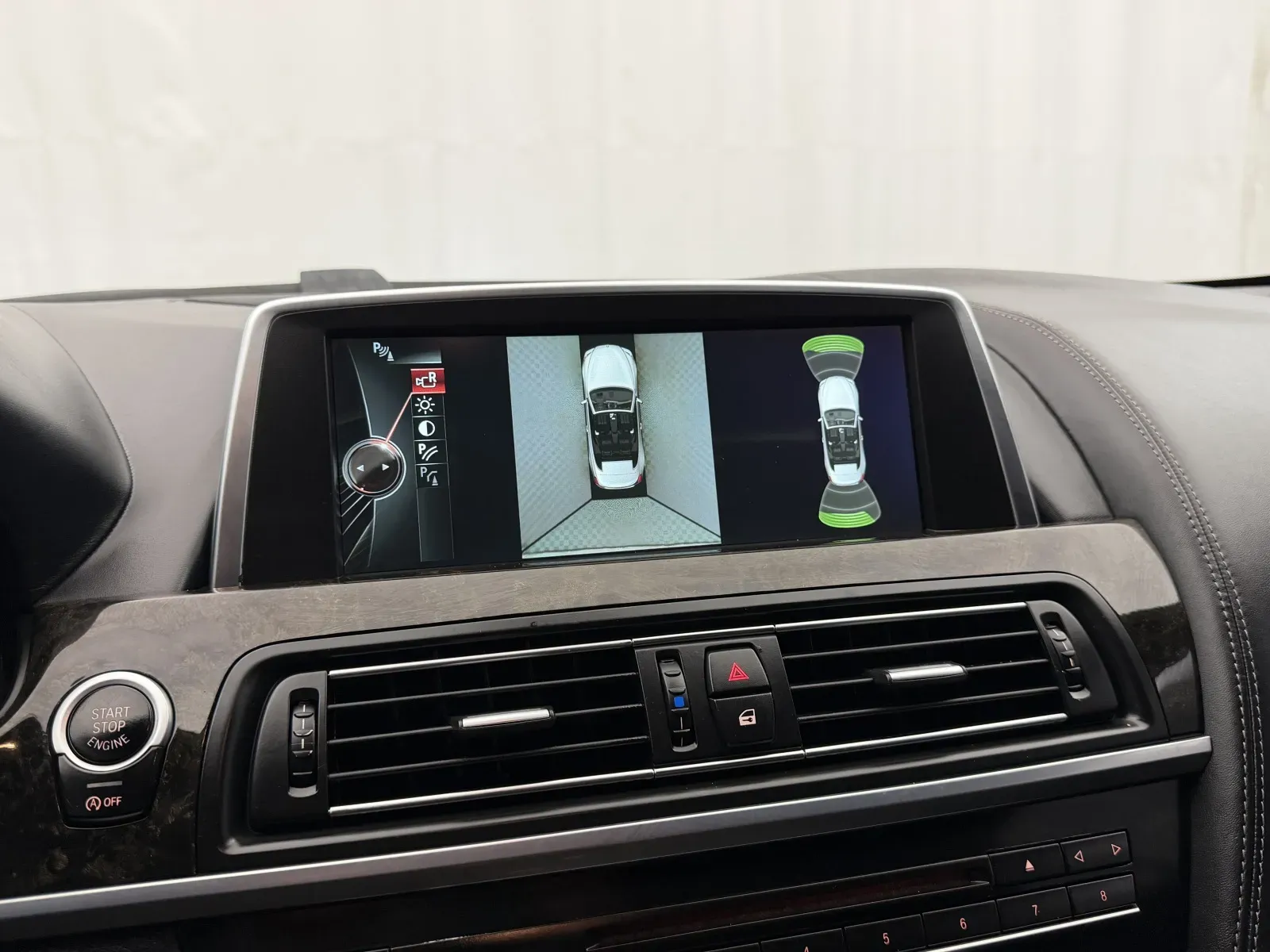 BMW 6 Series photo 21