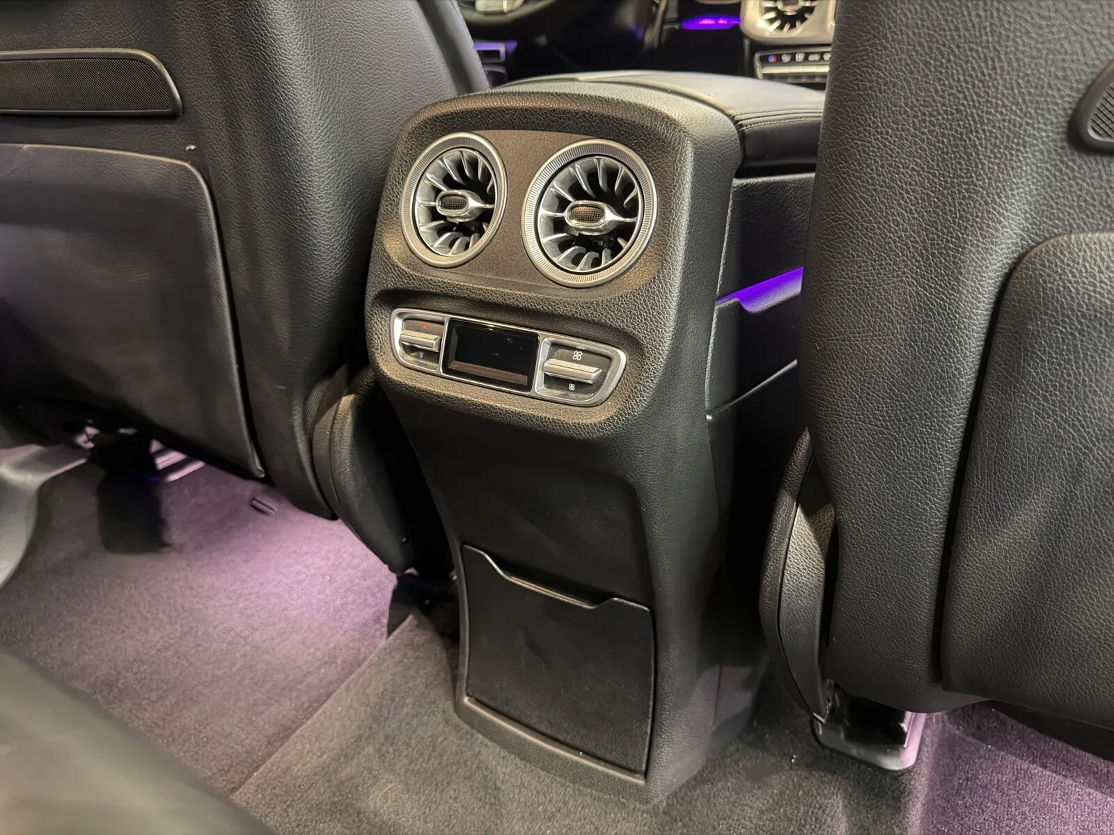 Mercedes-Benz G-Class photo 49
