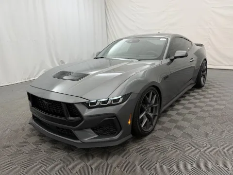 Photos of 2024 Ford Mustang GT for sale in Arlington Heights, IL at Autos of Chicago