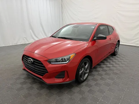 Photos of 2019 Hyundai Veloster 2.0 for sale in Arlington Heights, IL at Autos of Chicago