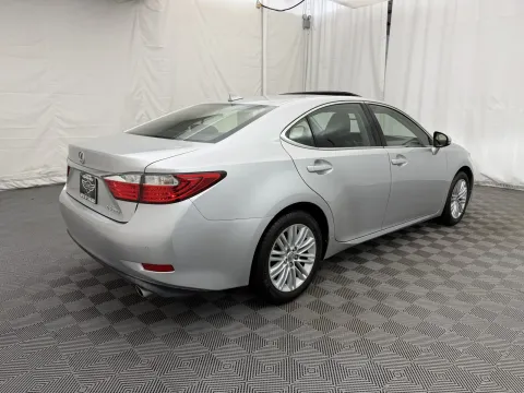 Another view of 2013 Lexus ES 350 4dr Sdn for sale in Arlington Heights, IL at Autos of Chicago