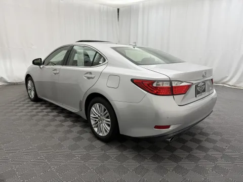More photos of 2013 Lexus ES 350 4dr Sdn at Autos of Chicago, IL