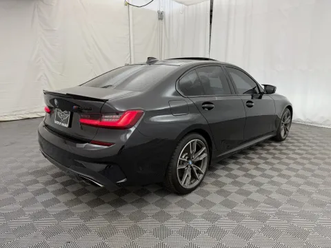 More photos of 2020 BMW 3 Series M340i xDrive at Autos of Chicago, IL