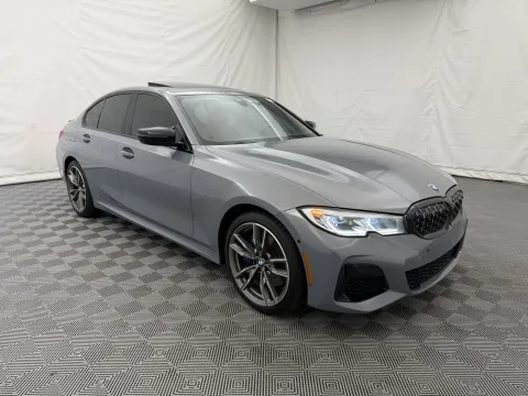 More photos of 2020 BMW 3 Series M340i xDrive at Autos of Chicago, IL