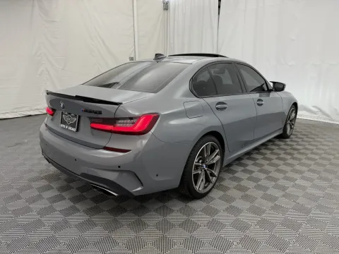 More photos of 2020 BMW 3 Series M340i xDrive at Autos of Chicago, IL