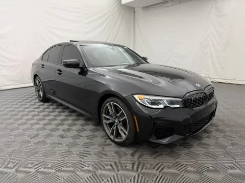 More photos of 2020 BMW 3 Series M340i xDrive at Autos of Chicago, IL