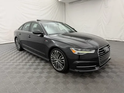 More photos of 2016 Audi A6 3.0T Prestige at Autos of Chicago, IL