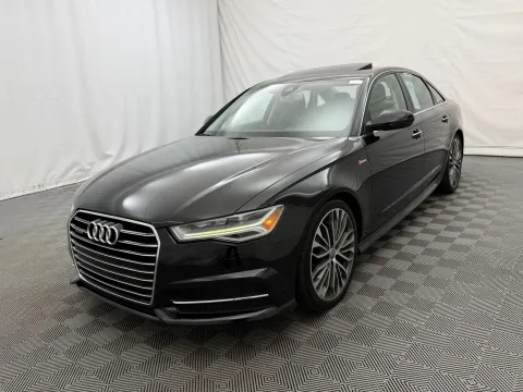 Photos of 2016 Audi A6 3.0T Prestige for sale in Arlington Heights, IL at Autos of Chicago