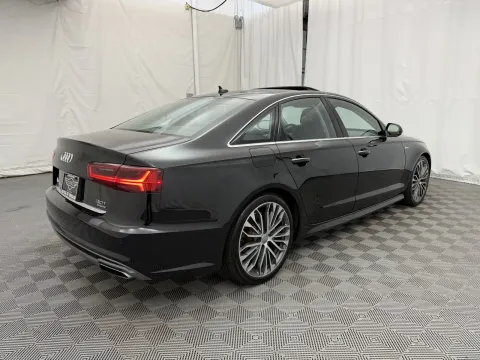 More photos of 2016 Audi A6 3.0T Prestige at Autos of Chicago, IL