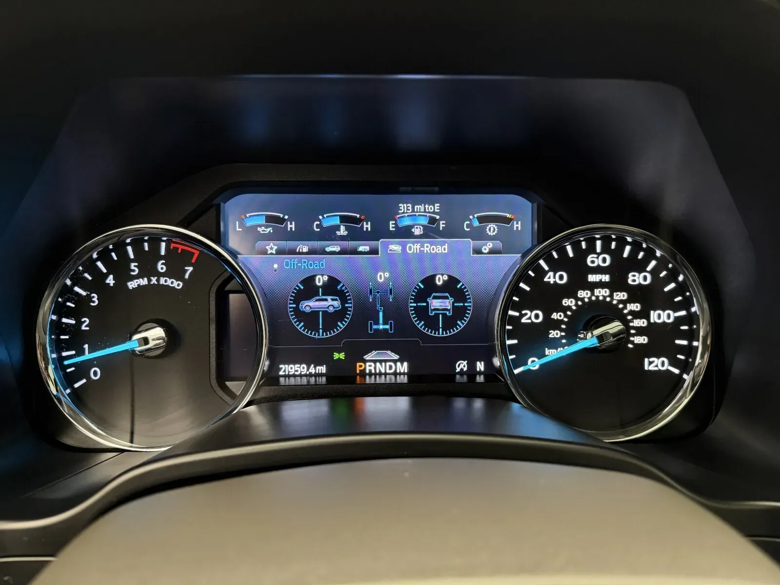 Ford Expedition photo 11