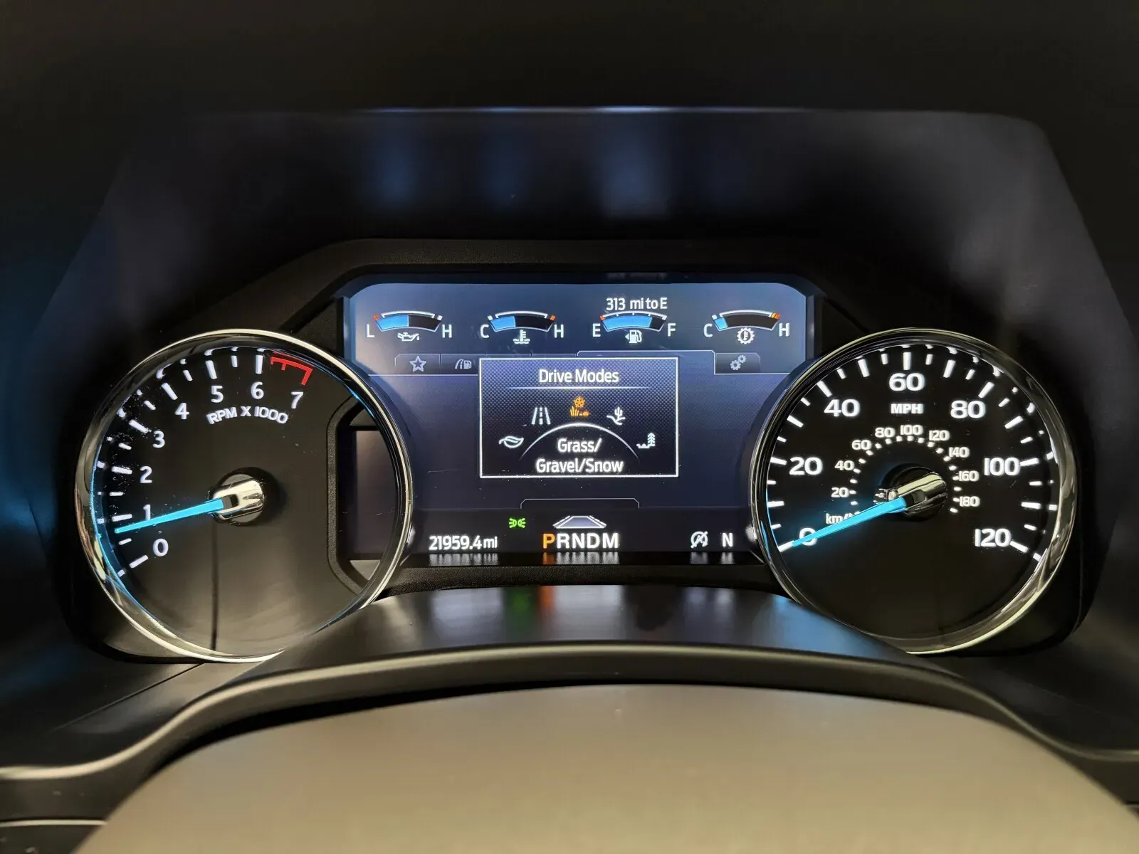 Ford Expedition photo 15