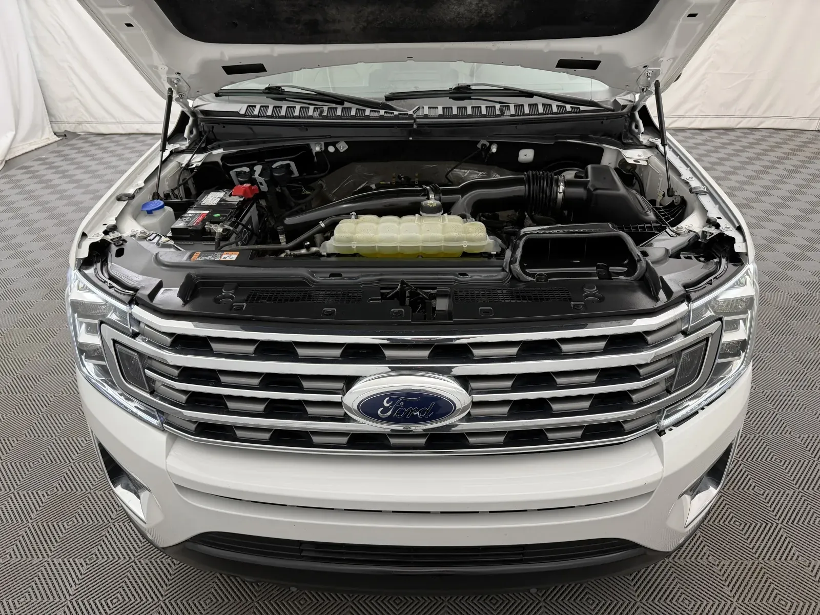 Ford Expedition photo 40