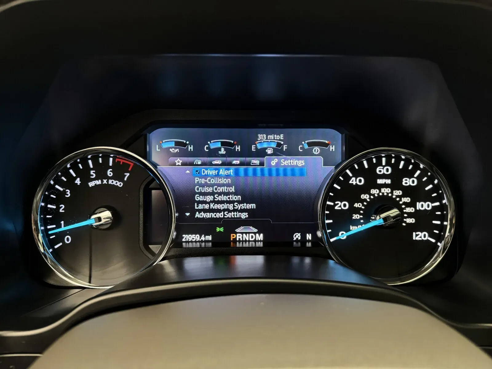 Ford Expedition photo 10