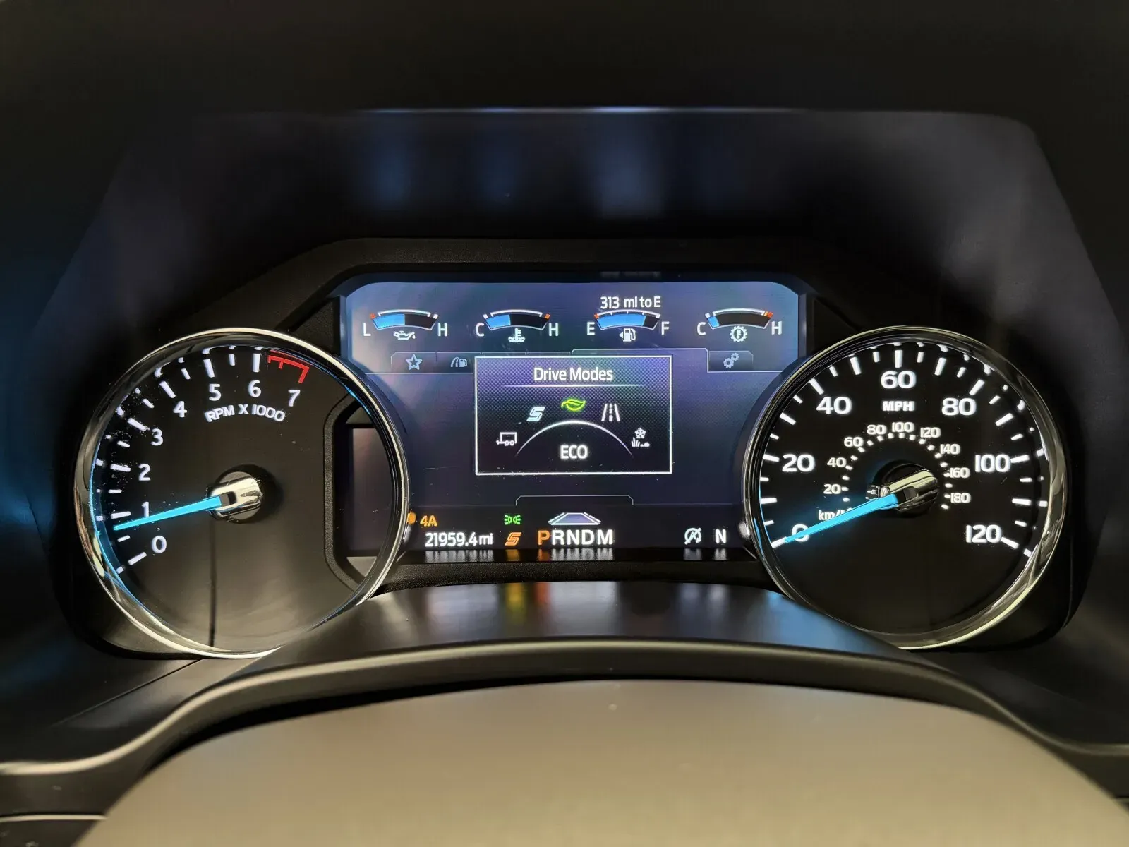 Ford Expedition photo 13