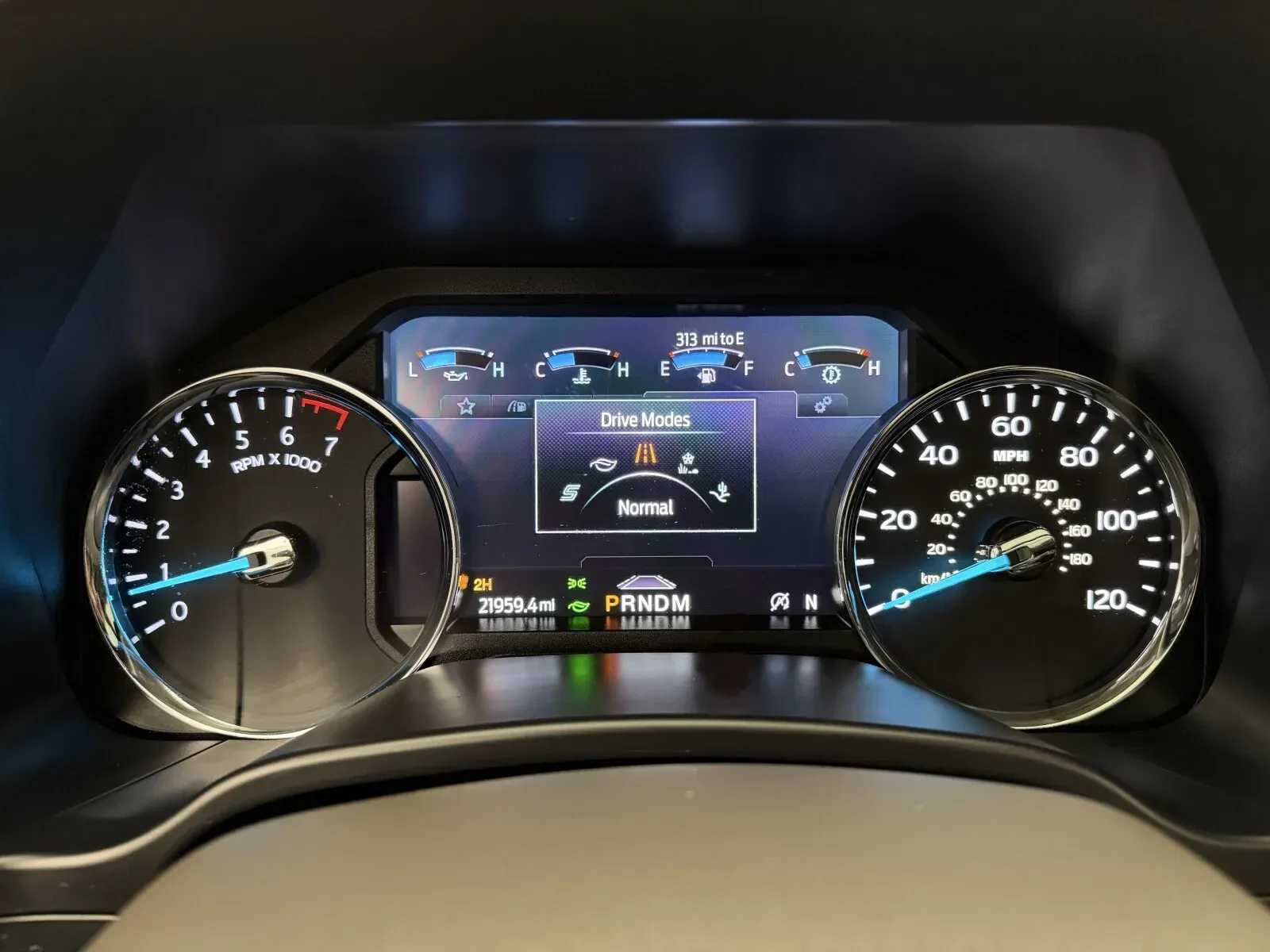 Ford Expedition photo 14