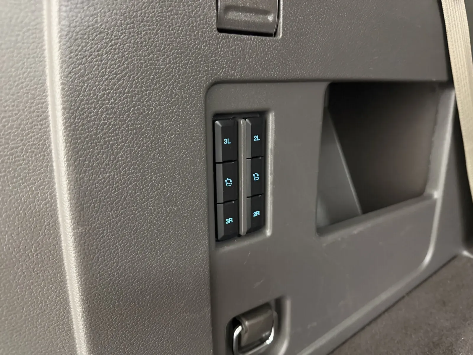 Ford Expedition photo 38
