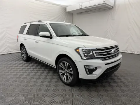 More photos of 2021 Ford Expedition Limited at Autos of Chicago, IL
