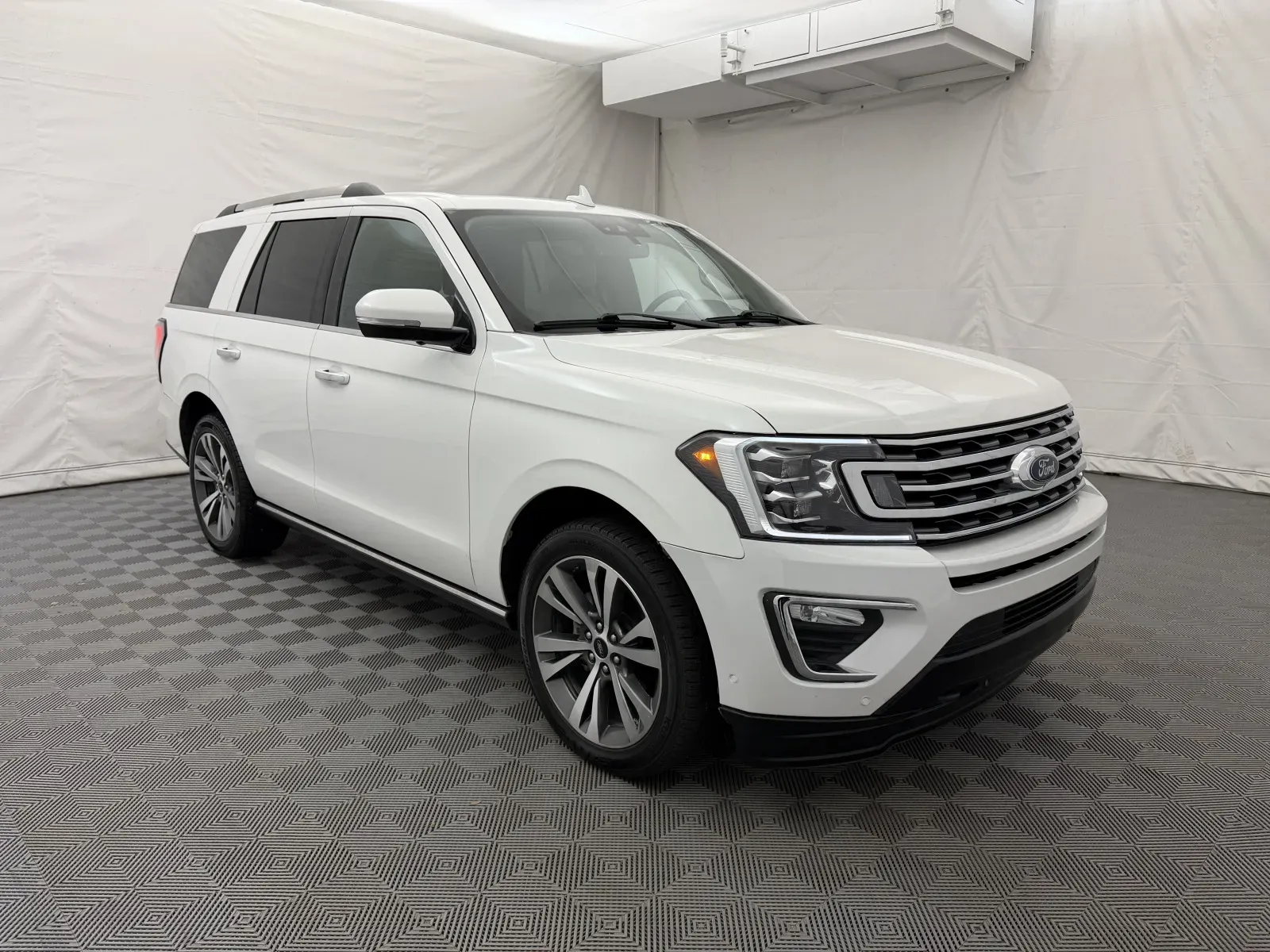 Ford Expedition photo 4