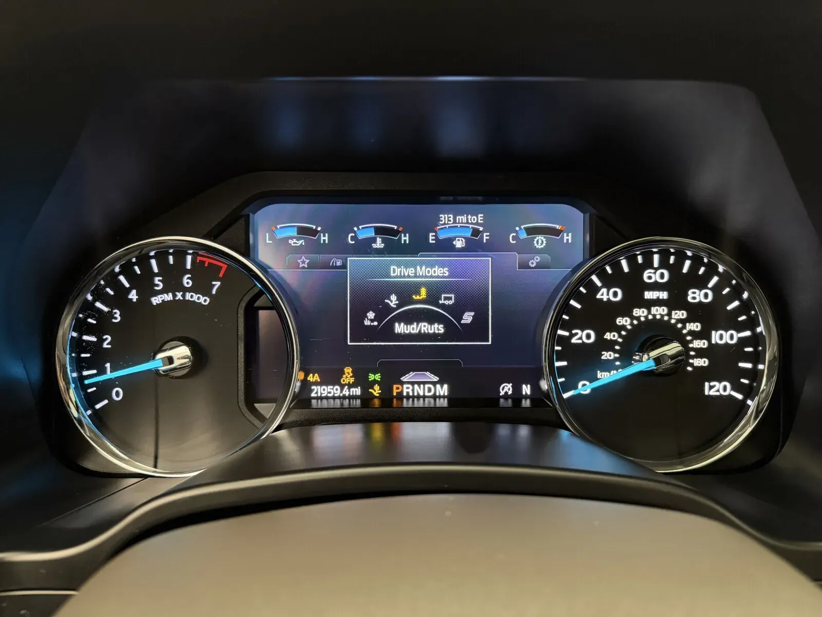 Ford Expedition photo 17