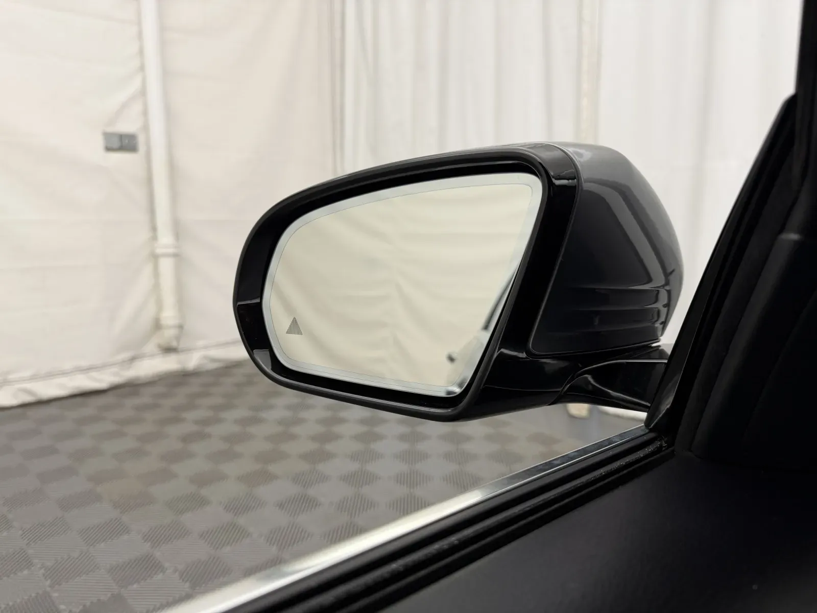 Mercedes-Benz S-Class photo 20