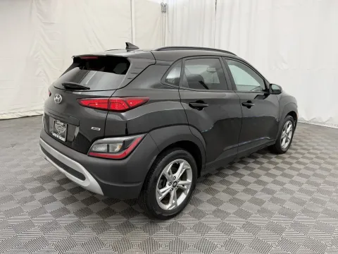 More photos of 2022 Hyundai Kona SEL at Autos of Chicago, IL