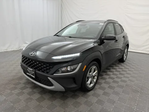 Photos of 2022 Hyundai Kona SEL for sale in Arlington Heights, IL at Autos of Chicago