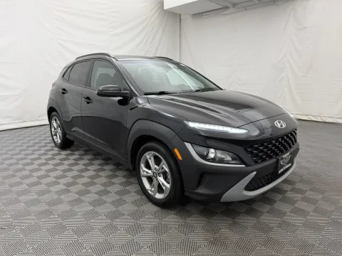 More photos of 2022 Hyundai Kona SEL at Autos of Chicago, IL