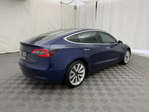 More photos of 2018 Tesla Model 3 Long Range Battery at Autos of Chicago, IL