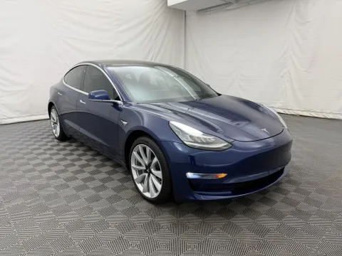 More photos of 2018 Tesla Model 3 Long Range Battery at Autos of Chicago, IL