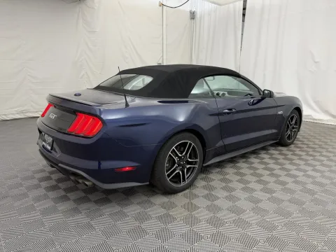 More photos of 2020 Ford Mustang GT Premium at Autos of Chicago, IL