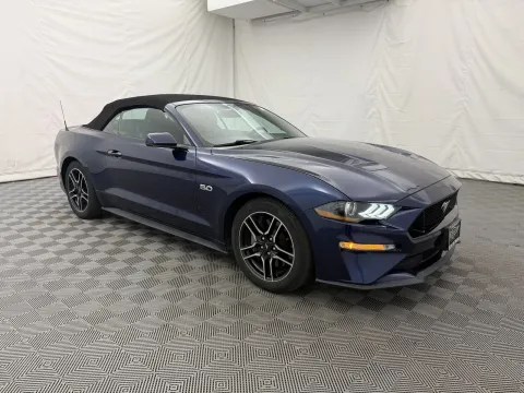 More photos of 2020 Ford Mustang GT Premium at Autos of Chicago, IL