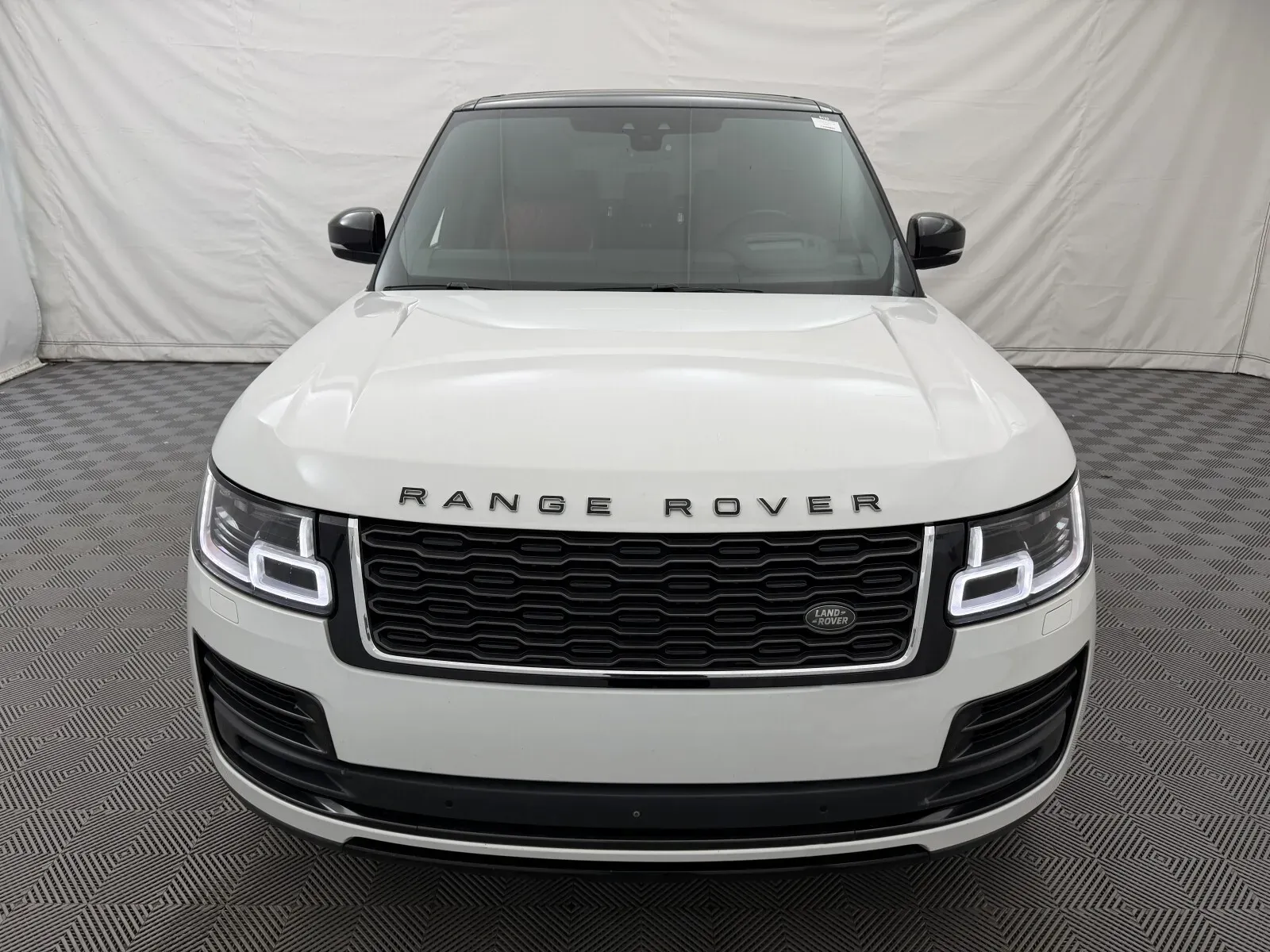Land Rover Range Rover photo 3