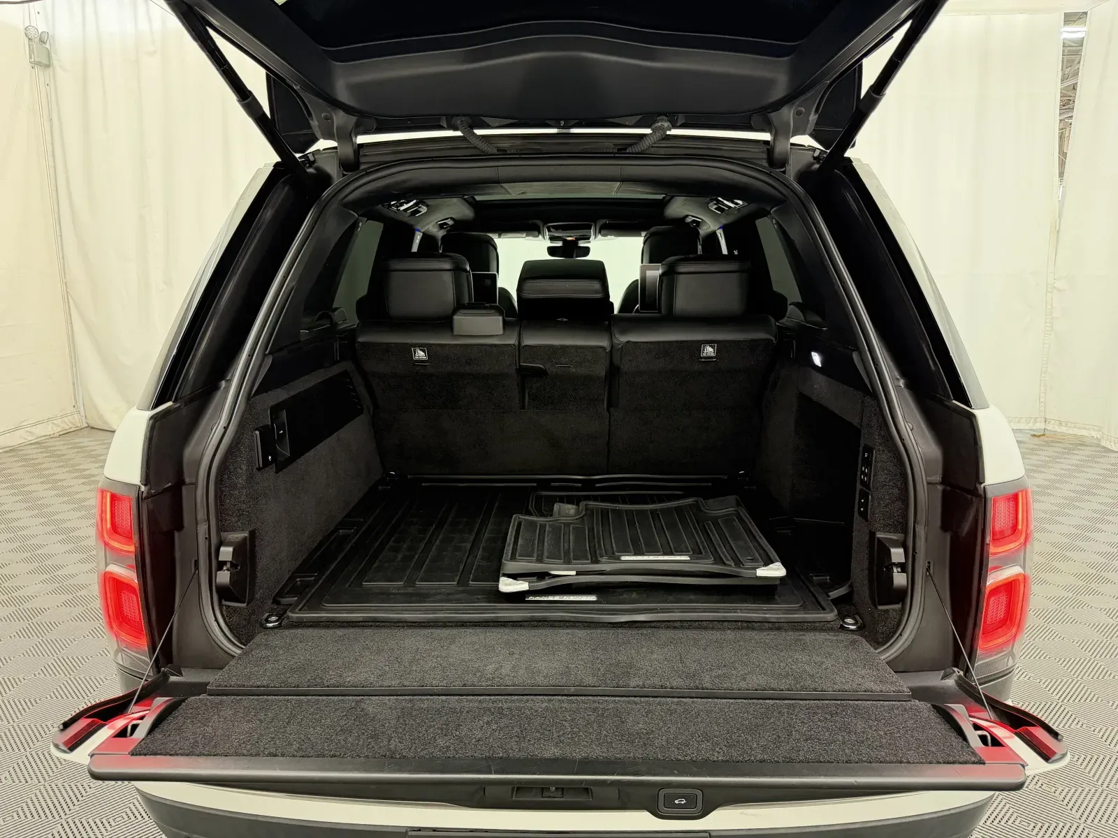 Land Rover Range Rover photo 66