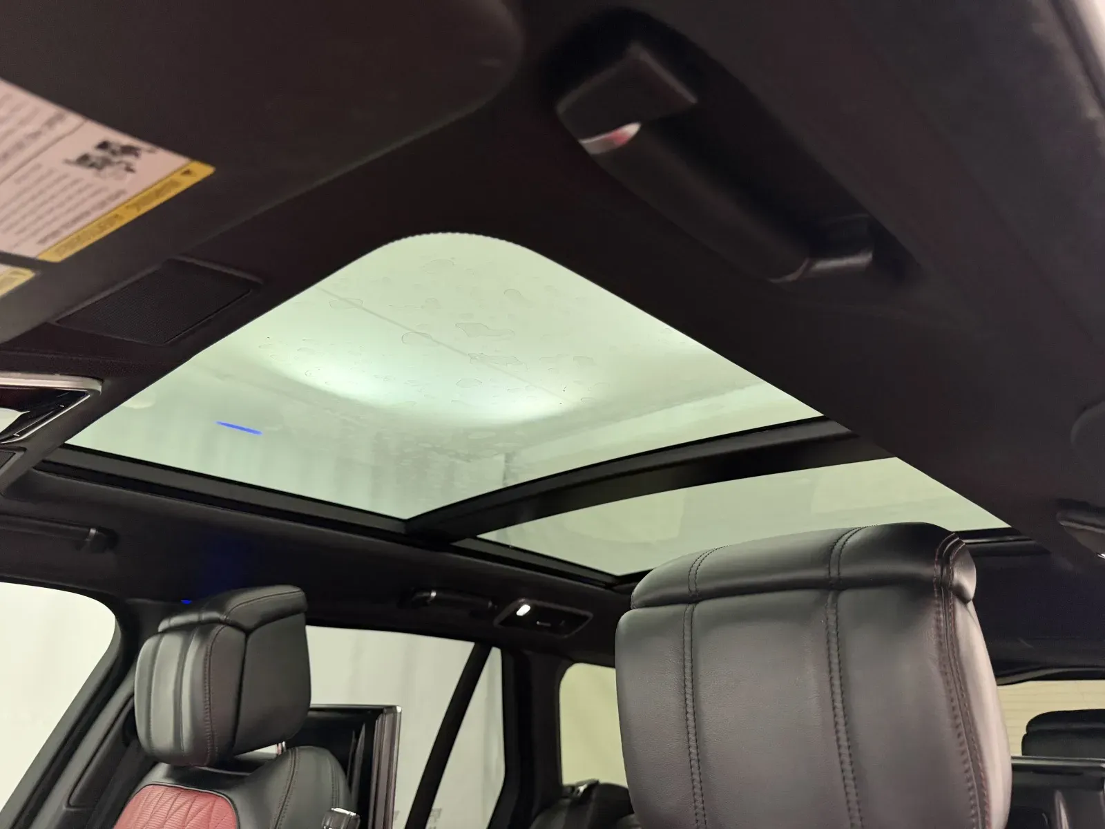 Land Rover Range Rover photo 11