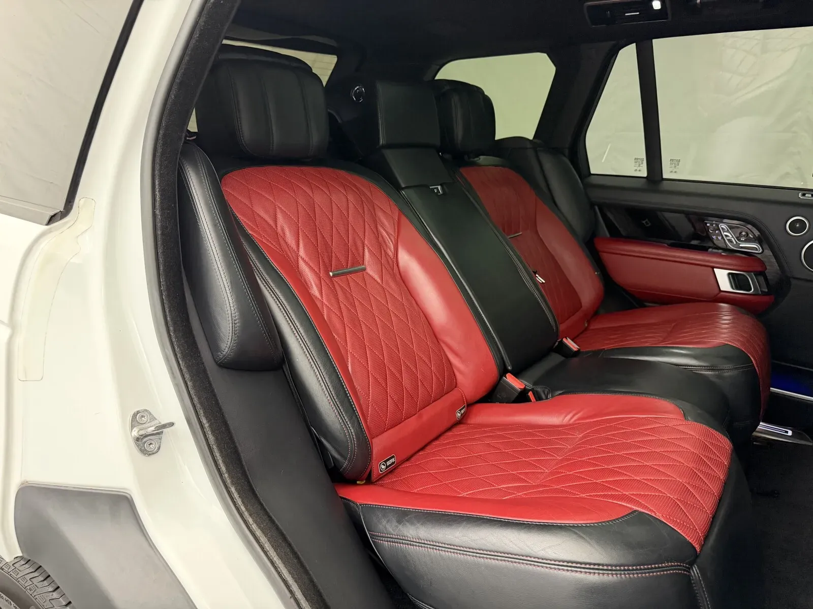 Land Rover Range Rover photo 62
