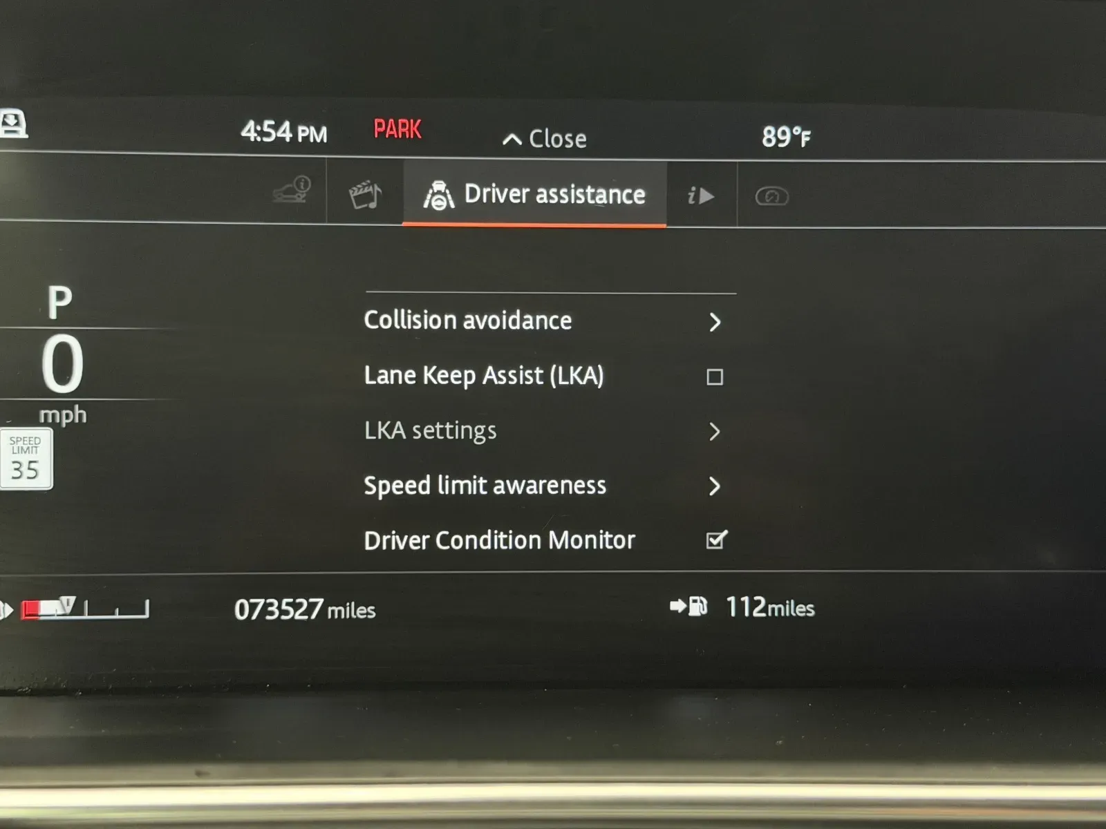 Land Rover Range Rover photo 16