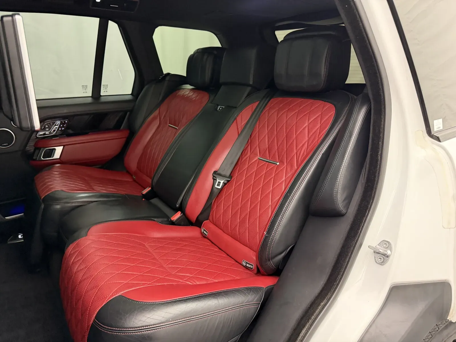 Land Rover Range Rover photo 51