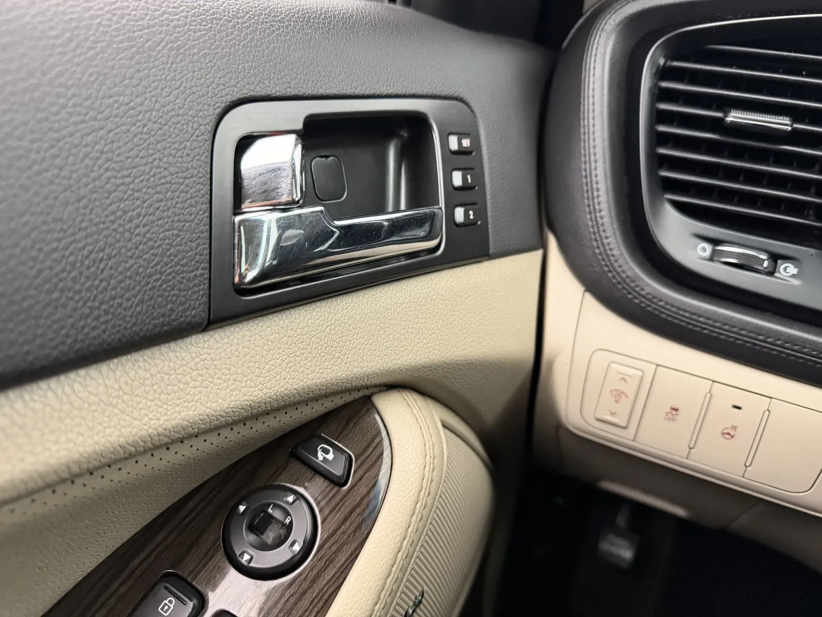Kia Optima photo 14