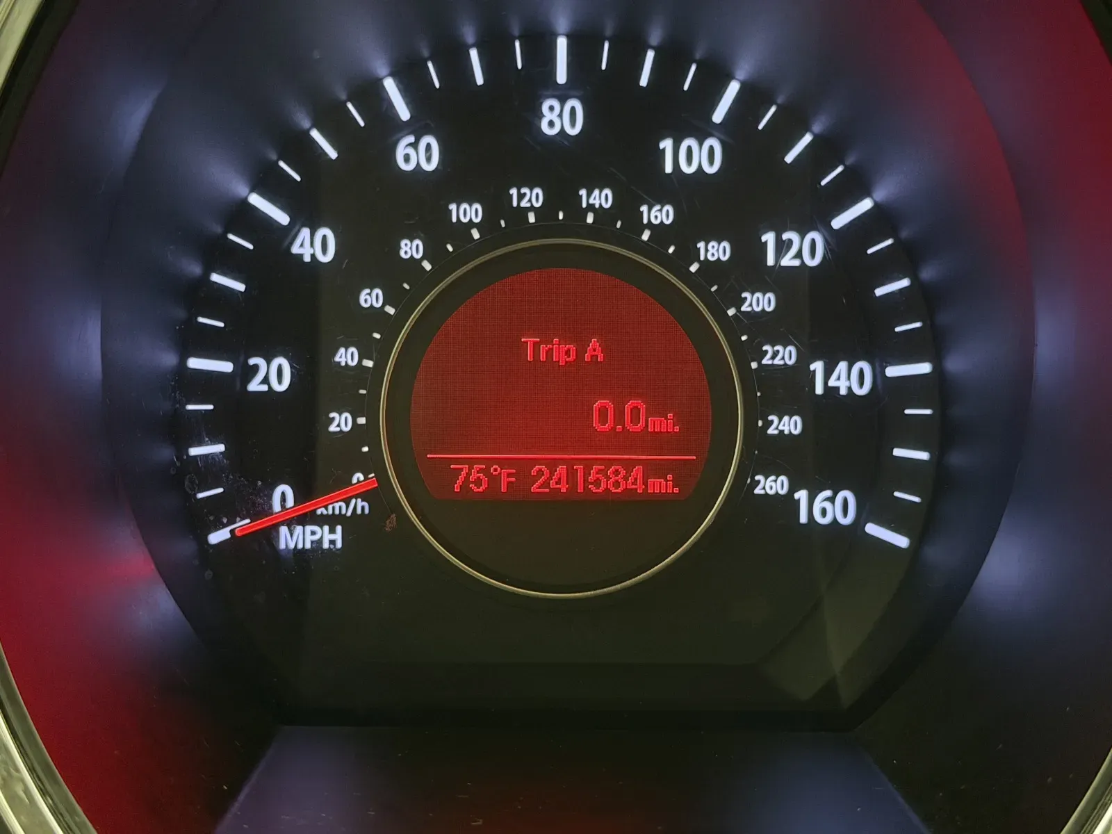 Kia Optima photo 13