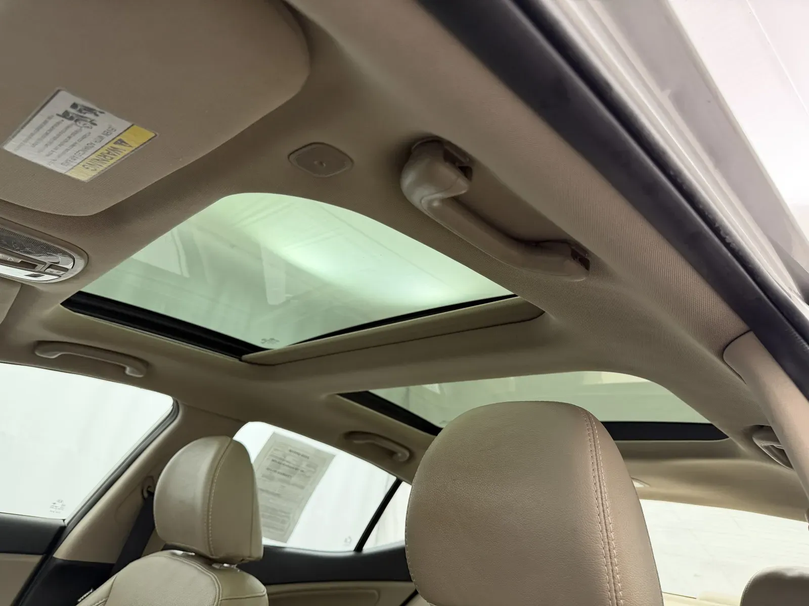 Kia Optima photo 10
