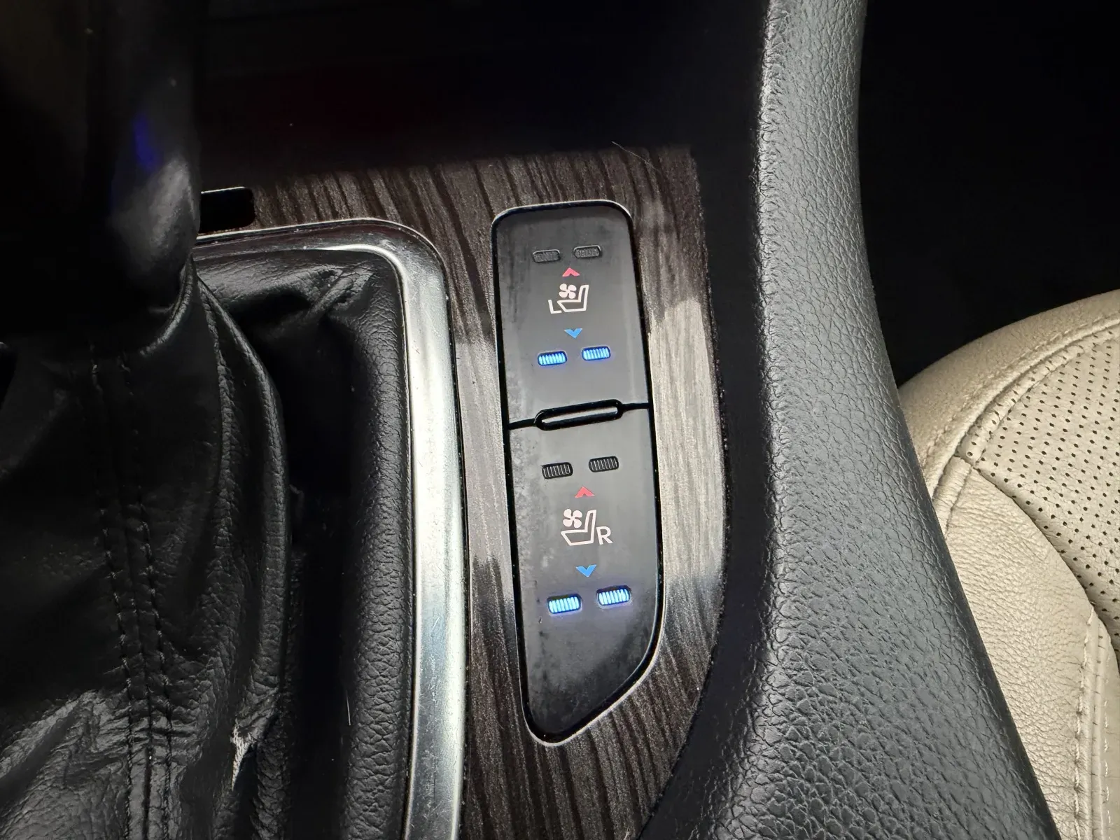 Kia Optima photo 24