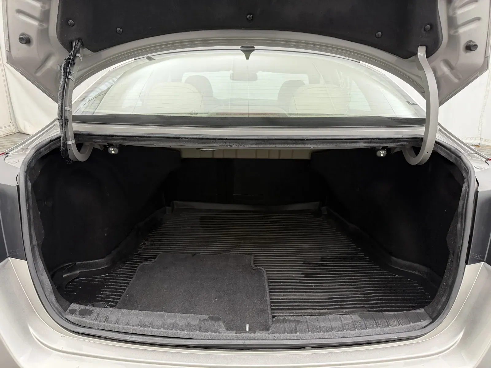 Kia Optima photo 32