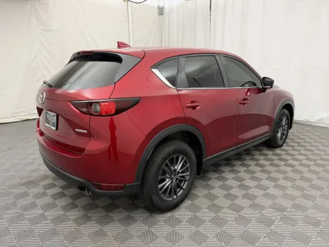 More photos of 2020 Mazda CX-5 Sport at Autos of Chicago, IL